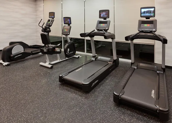 Fairfield Inn & Suites By Marriott Birmingham Colonnade