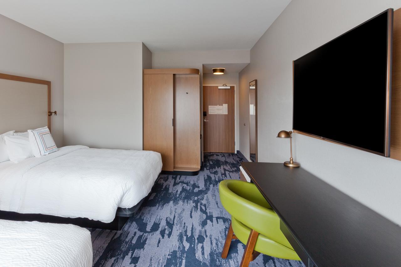 Fairfield & By Marriott Colonnade 3* Birmingham